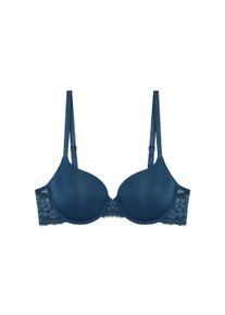 Soutien-gorge &laquo; Nina &raquo; Passionata - taille: 80D - bleu