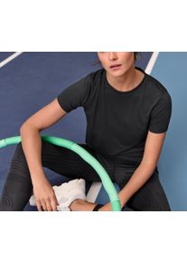 Tchibo - T-shirt de sport - taille: L - gris