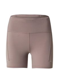 Nike, Femmes Pantalon de sport 'SWIFT', marron
