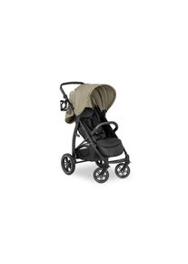 hauck , Kinder-Buggy »Rapid 4D Air« 25 kg