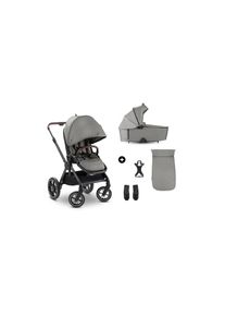 hauck , Kombi-Kinderwagen »Comfort N Care Air« 22 kg