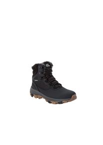 Jack Wolfskin, Herren, Outdoorwinterstiefel &raquo;EVERQUEST TEXAPORE HIGH M&laquo; Winterboots, Winterstiefel, Snowboots, Winterschuhe, gef&uuml;ttert, phantom, 44, 