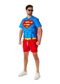 OppoSuits Suitmeister Superman Sommer Set