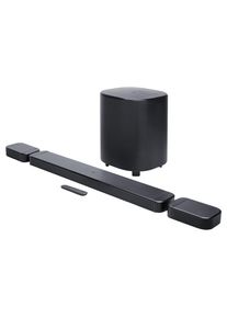 Soundbar »Bar 800MK2« 7.1 (Bluetooth WLAN (WiFi) ) , JBL