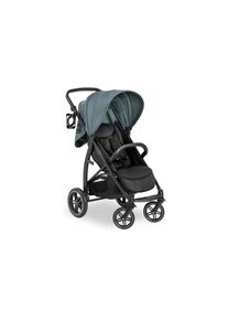 hauck , Kinder-Buggy »Rapid 4D Jungle Green« 25 kg