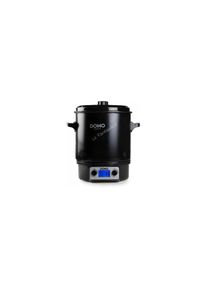 Heissgetränke- und Glühweinautomat »DO42327PC 27 l« 27 l Füllmenge , Domo