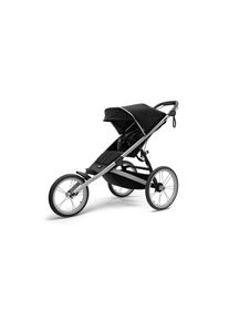 Thule , Kinder-Buggy »Glide 2 Jet Black« 22 kg