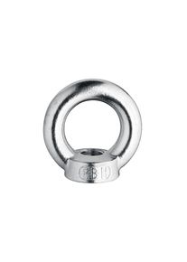 Krafter , Ringschlüssel »Stahl verzinkt M16, 2 Stück«