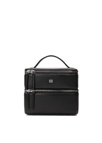 Kazar Kosmetiktasche Damen Gr&ouml;&szlig;e One Size schwarz