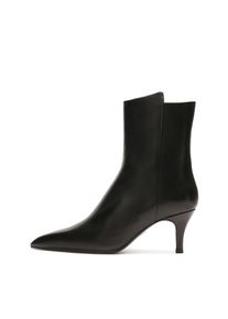 Kazar Stiefelette Damen Gr&ouml;&szlig;e 36 schwarz Winterschuhe