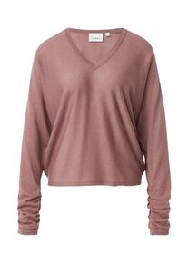 comma, COMMA Pullover Damen Gr&ouml;&szlig;e XS altrosa