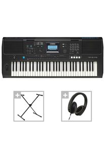 Yamaha PSR-E473 Set Keyboard