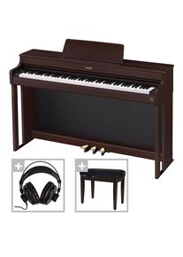 Casio AP-300 BN Set Digitalpiano