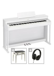 Casio AP-470 WE Set Digitalpiano