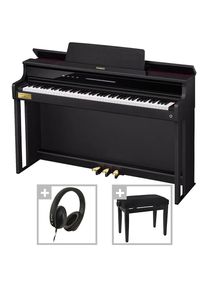 Casio AP-750 BK Set Digitalpiano