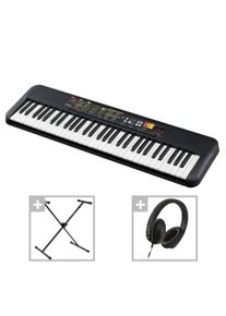 Yamaha PSR-F52 Set Keyboard