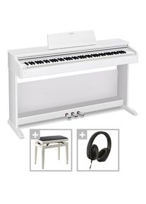 Casio AP-270 WE Set Digitalpiano