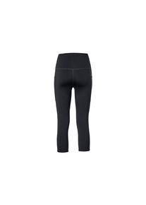 Tchibo - 3/4-Sporttight - Damen - Gr. XS - schwarz