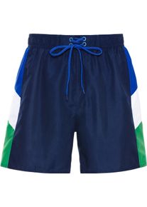 feel good Herren Badeshorts marine