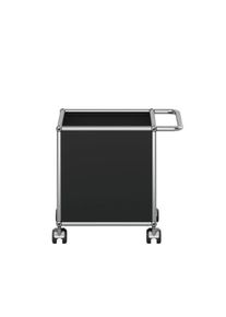 USM Haller Rollwagen / Aufbewahrungsbox - QUICK SHIP