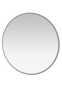 Colour Frame Mirror Around Spiegel Montana Fennel