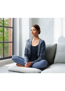 Tchibo - Veste de sport - taille: M - bleu