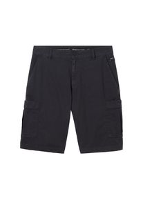 Tom Tailor Denim, Hommes Pantalon cargo, anthracite