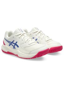 asics , Kinder,Jugendliche , Tennisschuh »GEL-DEDICATE 8 GS« Multicourt-Schuhe , Klassischer Tenninsschuh von asics