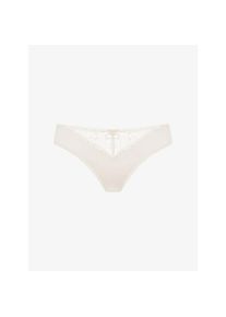 Mey Damen Slip Luxurious weiss
