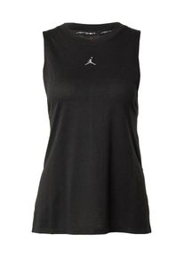 Jordan Top 'DIAMOND' Damen, schwarz / offwhite, Größe L