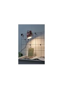 LED Tischleuchte »Schreibtischleuchte Clip of« , Pauleen