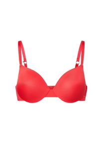 Tchibo - T-Shirt-BH - Damen - Gr. 85B - rot