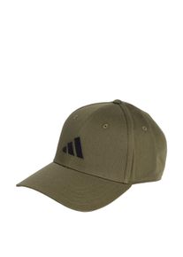 adidas Performance Sportcap 'New Logo Baseball' Herren Gr&ouml;&szlig;e 52/53 gr&uuml;n / schwarz