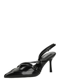 Raid, Femmes Escarpins &agrave; bride arri&egrave;re 'SEEMA', noir