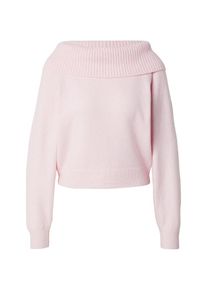 Hollister, Femmes Pull-over, rose