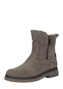 Gabor Stiefelette Damen, schlammfarben, Gr&ouml;&szlig;e 6.5