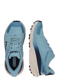 Hoka One One HOKA, Femmes Chaussure de course 'CHALLENGER ATR 7', bleu ciel