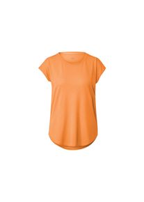 Tchibo - T-shirt de sport - taille: XS - orange