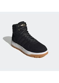 adidas Sportswear , Damen , Sneakerboots »BLIZZARE« Sneaker, Schnürboots, Winterschuhe , schwarz , Ein Schuh für den Winter mit spezieller...