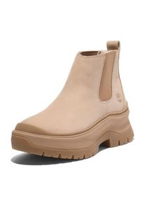 Timberland , Chelseaboots »ROXIE LANEMID CHELSEA BOOT« Stiefelette, Winterschuhe, Ankle Boots , beige , Modische Chelseaboots von Timberland