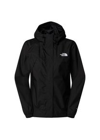 The North Face - Women's Antora Rain Jacket - Regenjacke Gr XXS schwarz