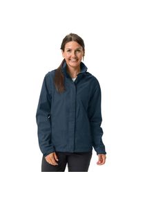 Vaude , Fahrradjacke »WOMEN'S ESCAPE BIKE LIGHT JACKET« 1 Stk. tlg. Winddicht & Wasserdicht & Atmungsaktiv , Regenjacke zum Radfahren