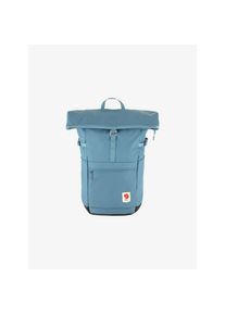 Fjällräven Fjällräven Rucksack blau