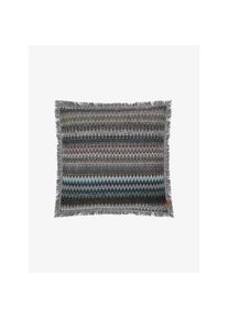 Missoni Housses deussins avec remplissage taupe