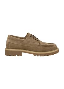 Marc O'Polo Marc O'Polo, Hommes Mocassin, beige fonc&eacute;