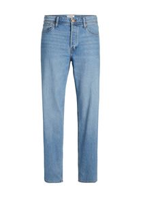 Jack & Jones JACK & JONES, Hommes Jean 'JWHCHRIS JJORIGINAL', bleu denim