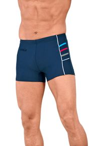 feel good Herren Badehose marine