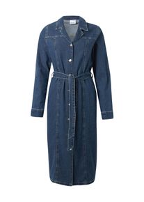 V&eacute;ro Moda Vero Moda Kleid 'VMTelly' Damen Gr&ouml;&szlig;e 38 blue denim Sommerkleid