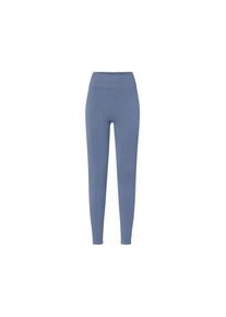 Tchibo - Seamless-Tight - Damen - Gr. S - blau