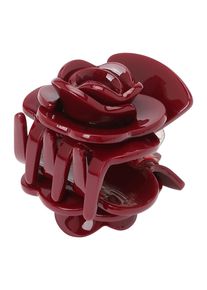 Sui Ava Haarspange 'Rosie' Damen Gr&ouml;&szlig;e One Size bordeaux